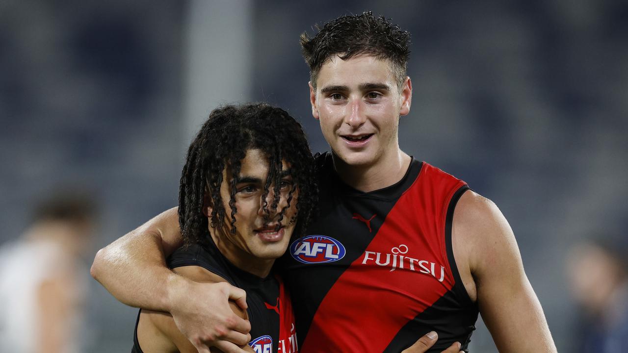 Kako the Rising Star? Dons’ young guns fire in pre-season hitout