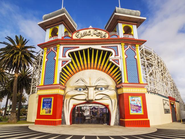 St Kilda generic shot - for Herald Sun real estate