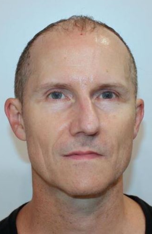 Darren has not been heard from since Sunday, May 25.