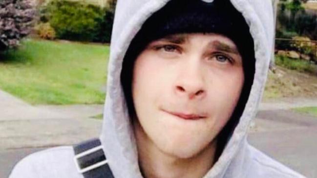 Reservoir teenager Declan Cutler was stabbed to death in a violent street attack.