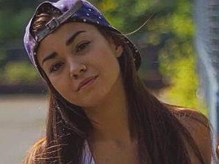 Townsville Backpacker Stabbing Victim Mia Ayliffe-Chung