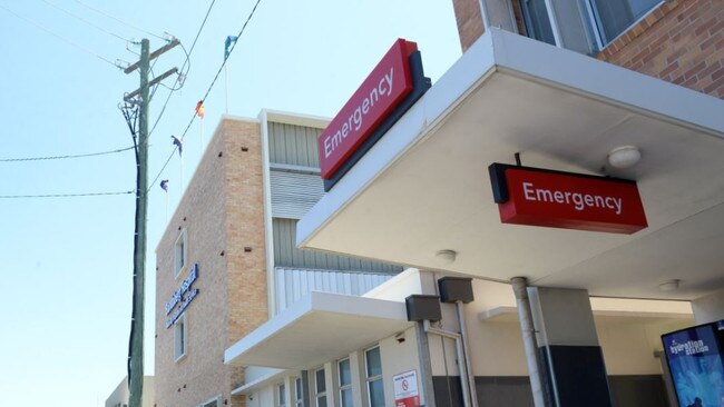 Covid is on the rise across the Wide Bay and Burnett, but health services are not reacting with panic.