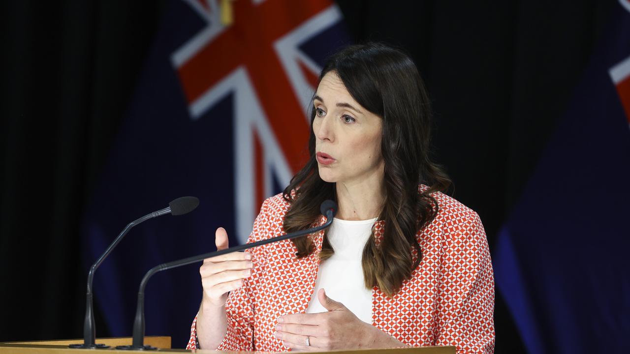 NZ Prime Minister Jacinda Ardern has been praised for her handling of the pandemic.