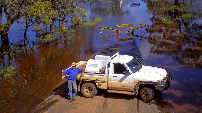 Nsw Floods: Forbes Residents Ordered To Evacuate As Lachlan River 