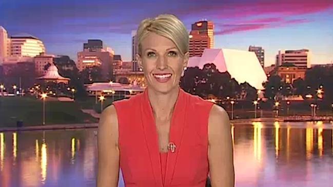 Adelaide’s Afternoon Newsbyte 22 January 2018