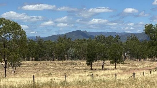 The 35,448ha Aldinga Park cattle farm has been sold for $40 million-plus.