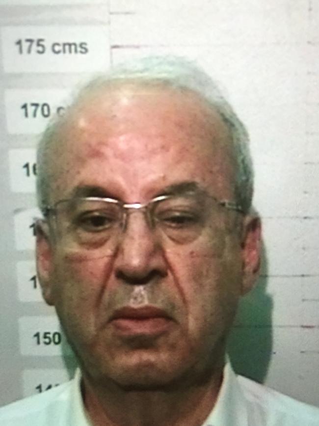 Disgraced former Labor MP Eddie Obeid has been moved out of Berrima Jail.