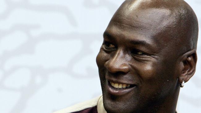 Michael Jordan is contributing a huge amount of money to tackle ‘ingrained racism’.