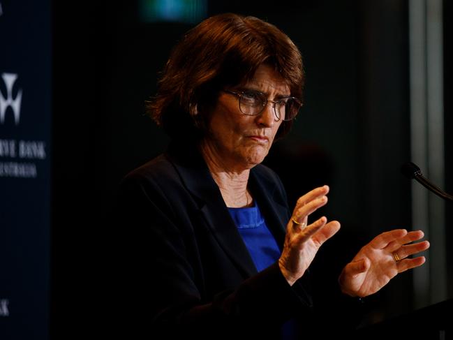 Big bank’s shock rates call as property confidence spikes