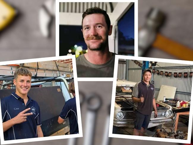 VOTE NOW: Who is Toowoomba’s favourite apprentice?