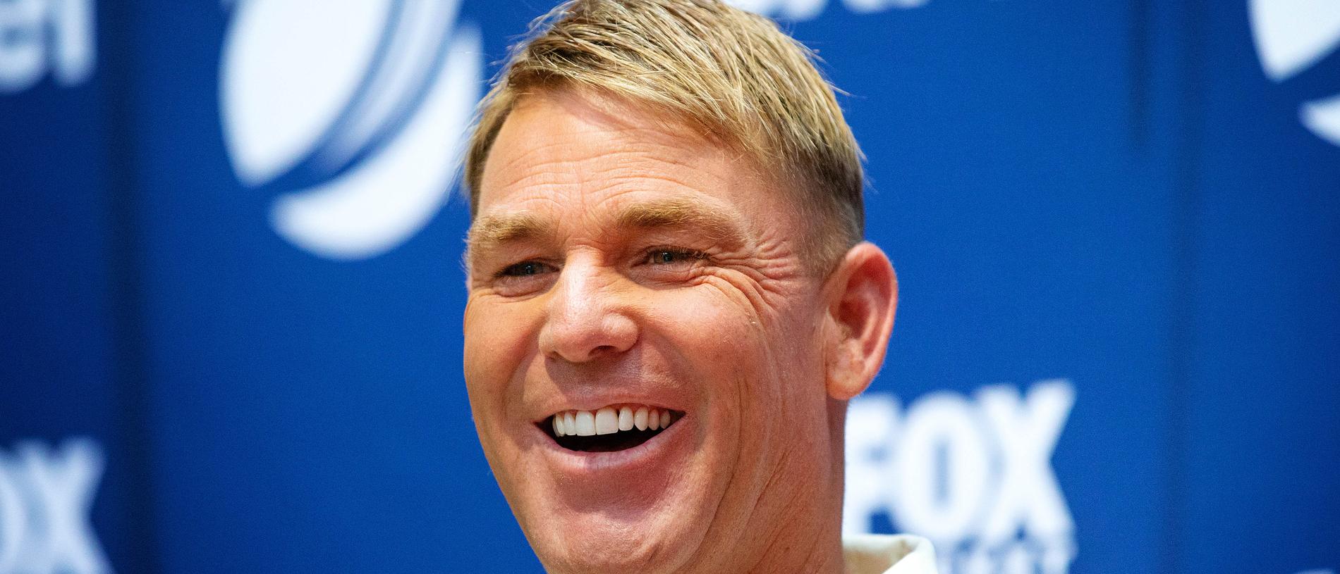 ¡Oye! 21+  Hechos ocultos sobre   Shane Warne Autopsy! An autopsy showed the death last week of australian cricket great shane warne on an island in thailand was due to natural causes, the thai .