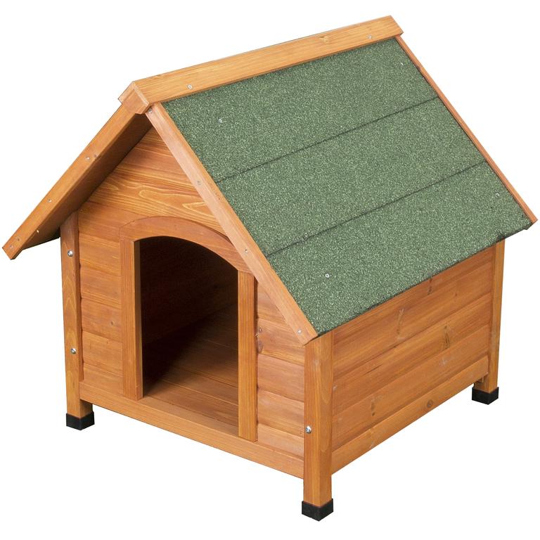 Pinnacle 840 x 1009 x 850mm Pet Fort dog kennel, RRP $179