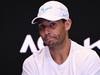 Fears for Nadal after bleak update