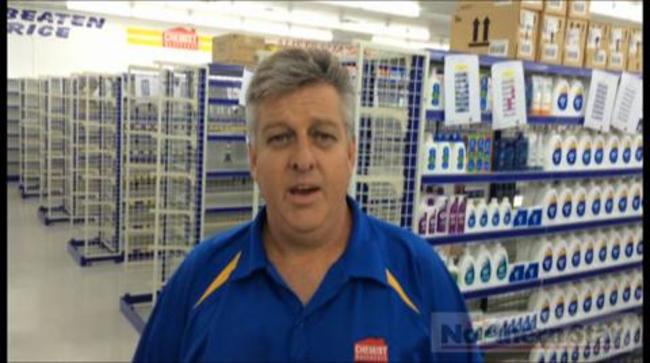 Chemist warehouse polo clearance black