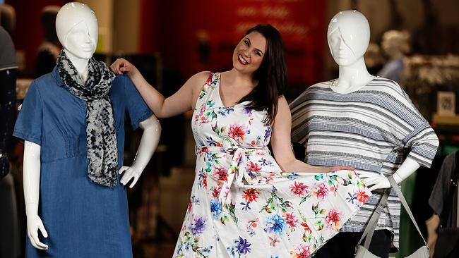 Telegraph plus size clearance mannequin