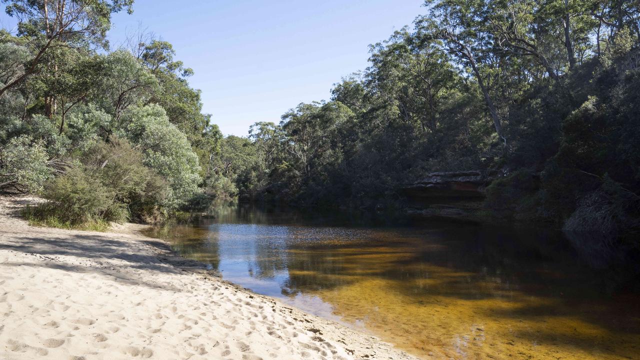 Simmos Beach trail network’s $100K facelift; Macquarie Fields ...