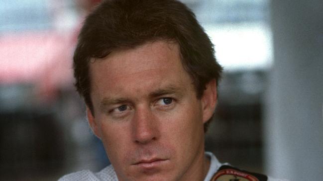 Australian motorcycle champion Wayne Gardner is the focus of documentary film Wayne Screening in MIFF 2018