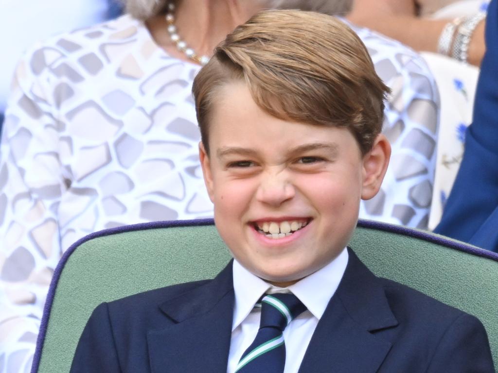 Inside Prince George’s multimillion-dollar lavish life as he celebrates ...