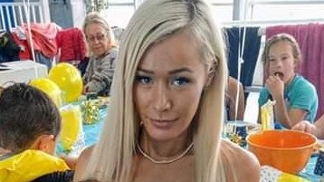 Slain mum Ellie Price was killed in her South Melbourne apartment. Source: Supplied