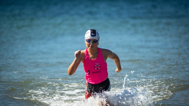 Kieren Morson has been nominated for the Rouse Hill Times 2019 Junior Sports Star award. Pictures: Julian Andrews