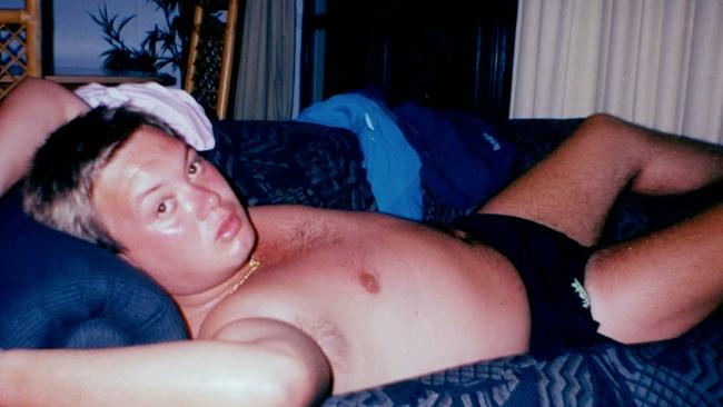 Leads relating to Carl Williams’ murder continued to be investigated five years after he was killed. Pictured: Supplied