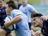 Super stats! Gun quartet, best teen rugby players in Australia