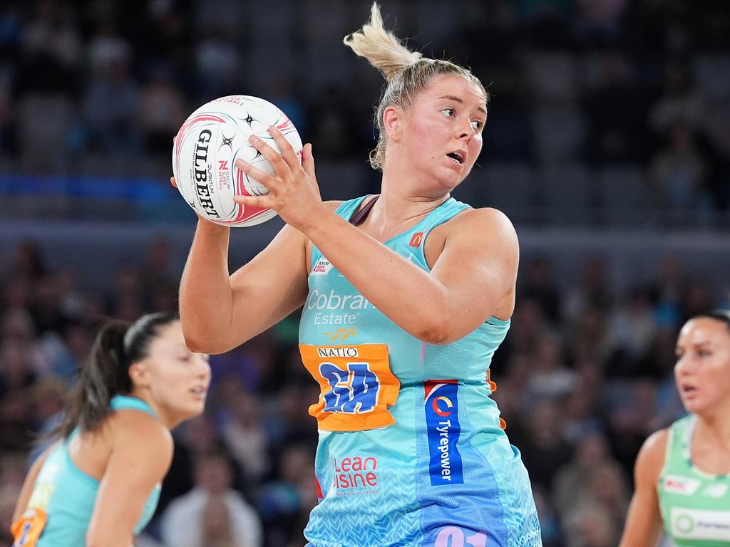 Netball | Netball News & Results | Townsville Bulletin