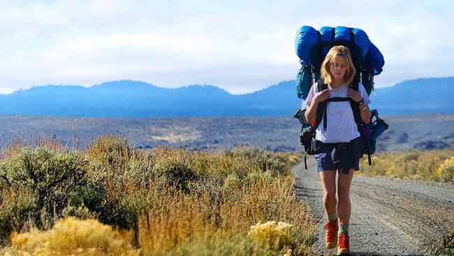 Bushwalking was daggy before Reese made it cool.