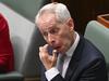 Inept Giles shows Albanese is the true weak link
