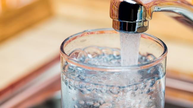 Barrington and TasWater will now go on to represent Australia at the Berkeley Springs International Water Tasting Competition in West Virginia in the US. Picture: THINKSTOCK