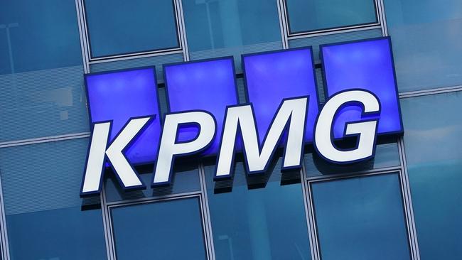 A Melbourne-based KPMG executive is suing the company $130,000 in compensation. Picture: Getty Images