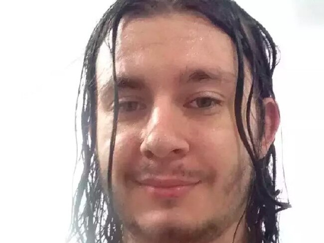 A computer science graduate with a highly disturbing defecation fetish wanted to find soiled nappies for sexual gratification after he sent extremely depraved  rape fantasies about children in online chat groups, a court has heard.Â Timothy Burgoyne, 25, was sentenced to 18 months in prison with a non parole period of nine months in Wollongong Local Court on Tuesday after he pleaded guilty to two counts each of disseminating and possessing child abuse material. Picture: Facebook