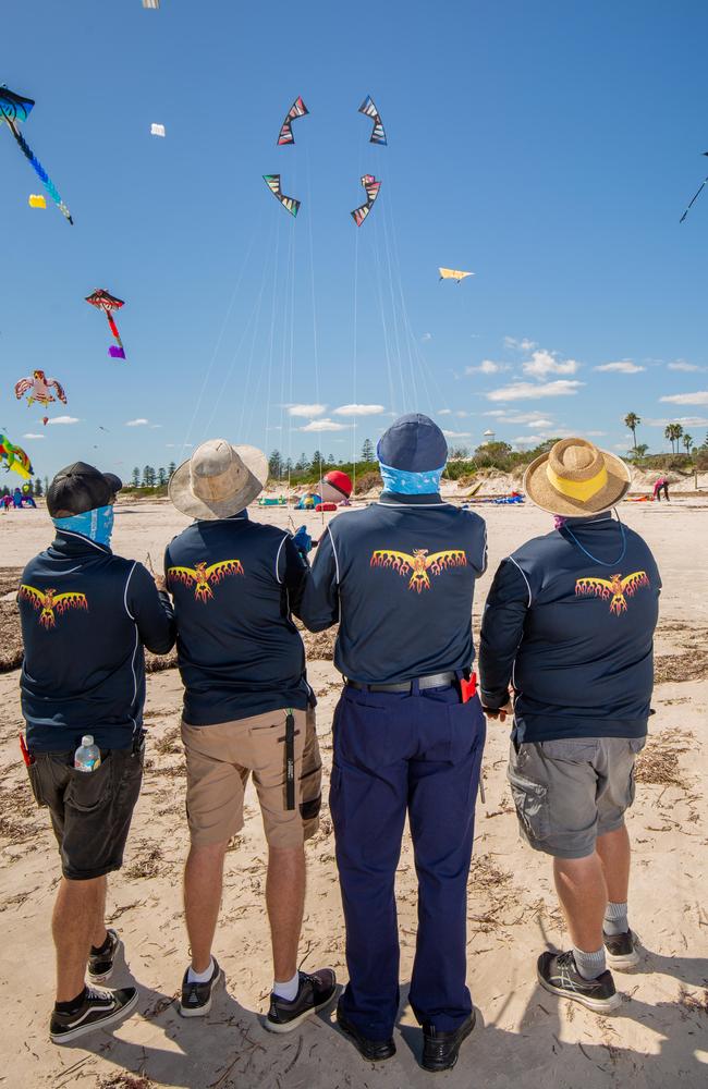 Cullen Bay will hold Darwin’s first ever kite festival NT News