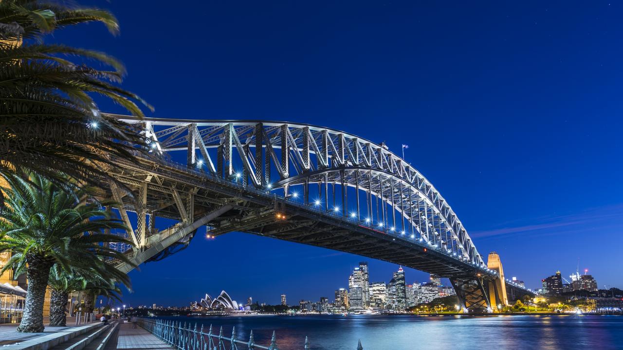 Sydney performed well in the healthcare and student experience categories. Picture: iStock