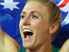 Australia’s best Rio medal hopes