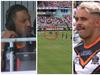 Star benched in Benji’s disappointing debut