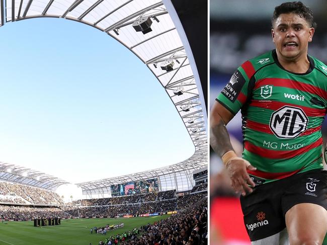 Revealed: Fans overwhelming support for NRL’s USA push