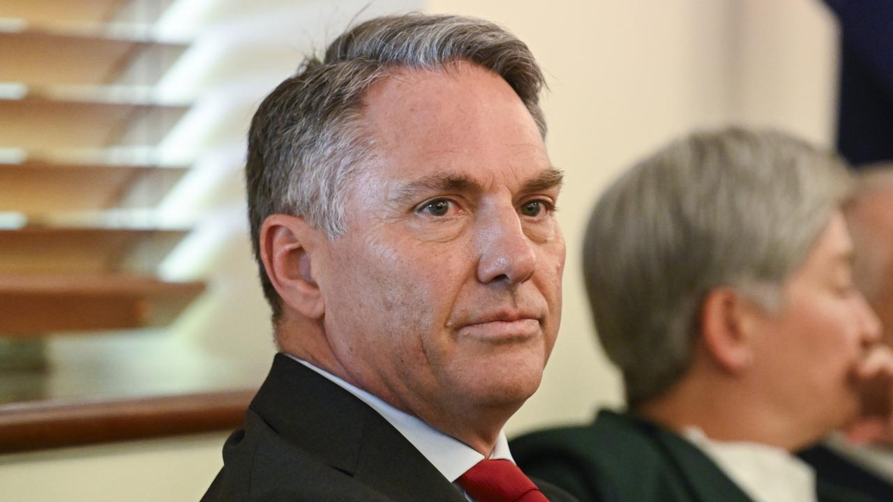 No blood on my hands, says ‘factional assassin’
