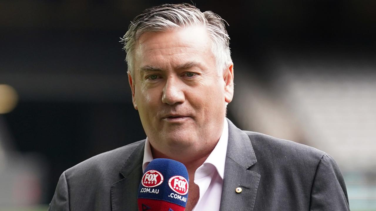 The standard of football in round two of the AFL season was mixed, but Collingwood president Eddie McGuire has a solution.