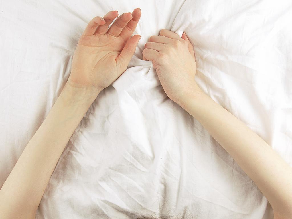 It's natural to want to please a new partner. Picture: iStock