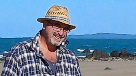 Gary O'Neill has been identified as the 62-year-old man found dead following an extensive search at Tinaroo Dam on April 14, 2025. Picture: Supplied
