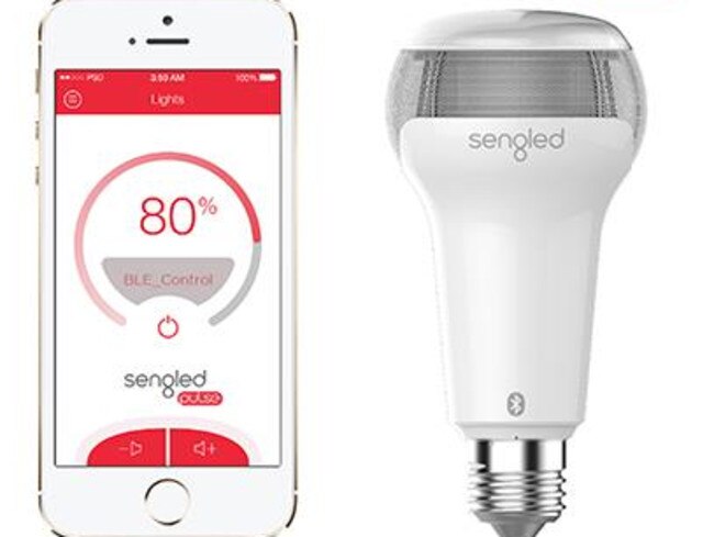 Sengled pulse best sale solo price