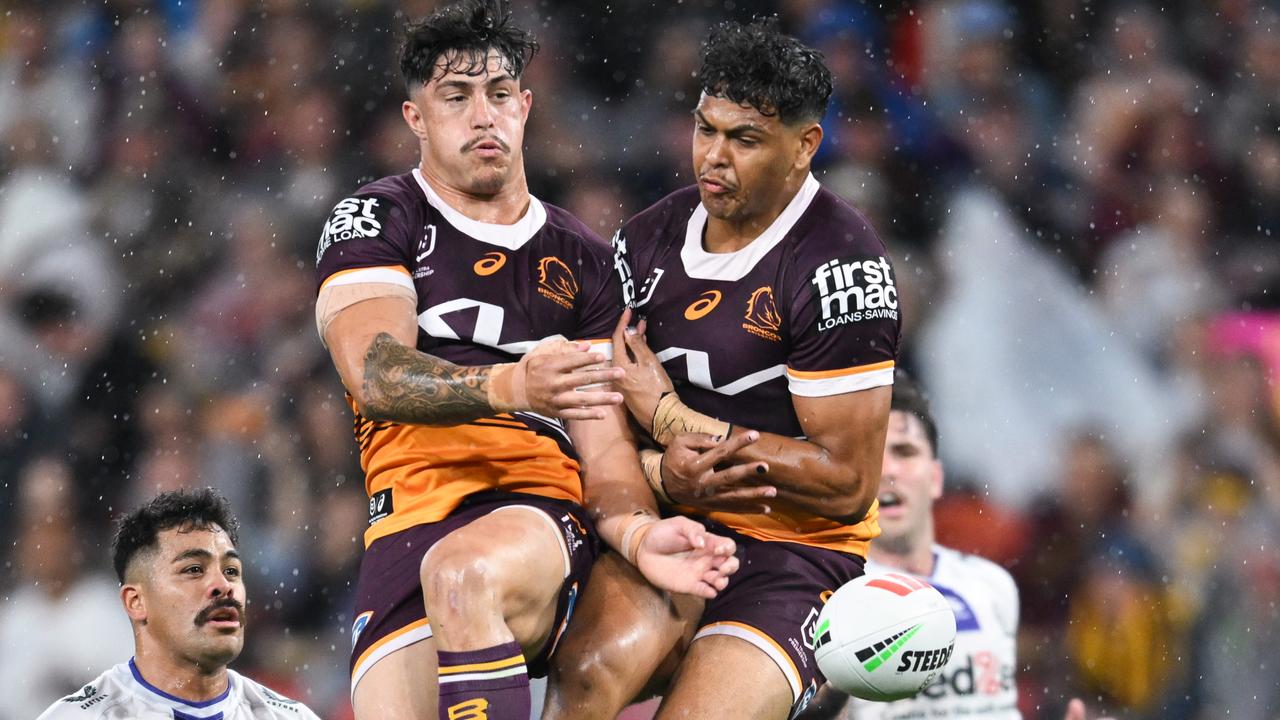 State of Origin Game 3: Jarome Luai boom box culture is final stage of ...