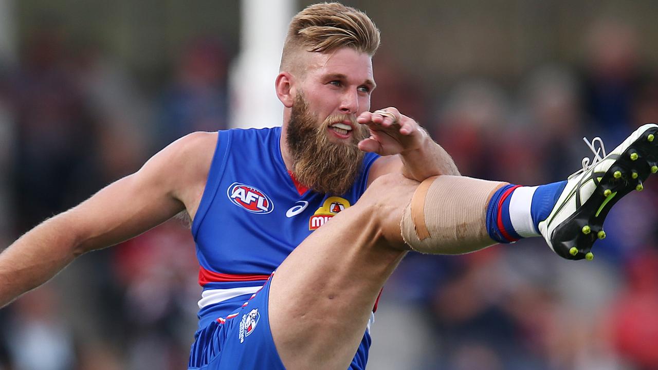 Murray League AFL utility Jackson Trengove a winner for Barooga