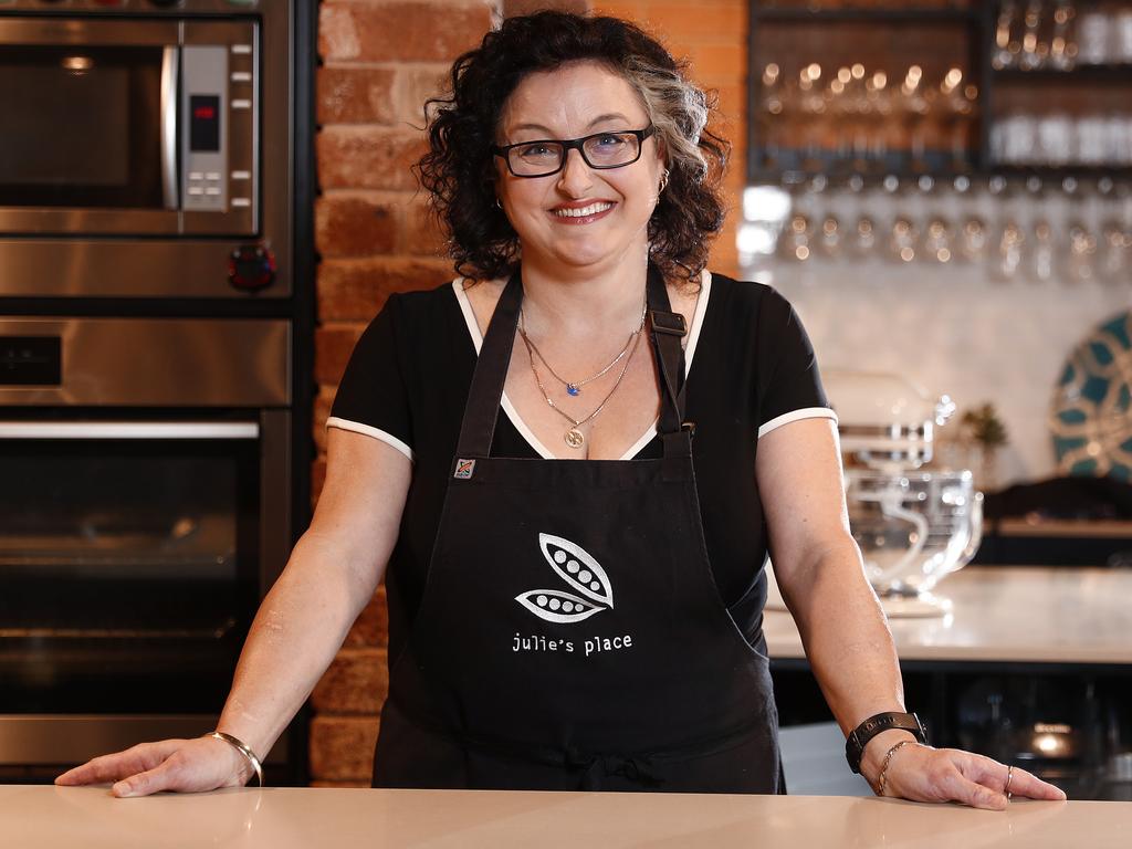 Masterchef Julie Goodwin On Her Decade-long Struggle With Mental Health 