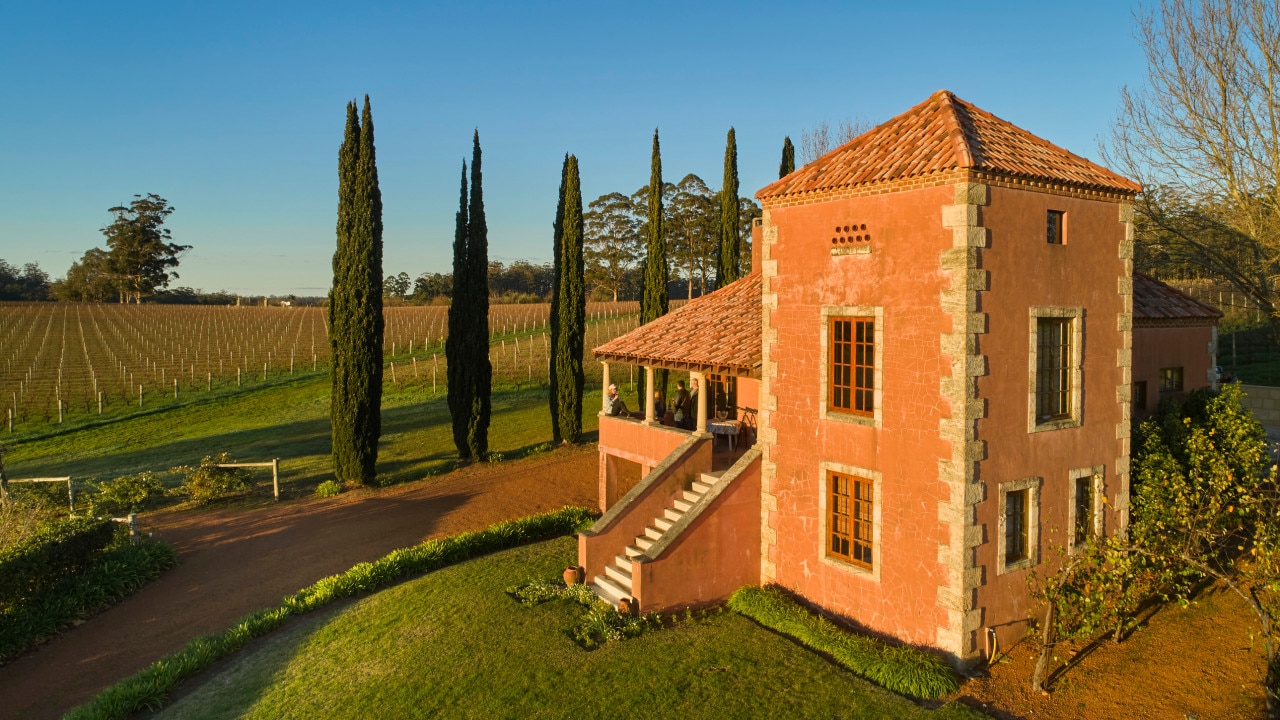 Western Australia s Best Wineries Cellar Doors for 2021 escape