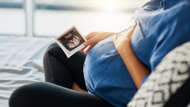 Eggs can be stored for many years and later fertilised with sperm. Picture: iStock