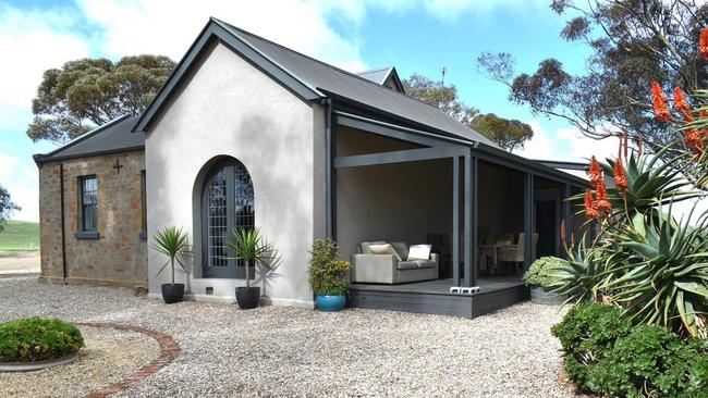 904 Leighton Rd, Hanson. Photo: realestate.com.au