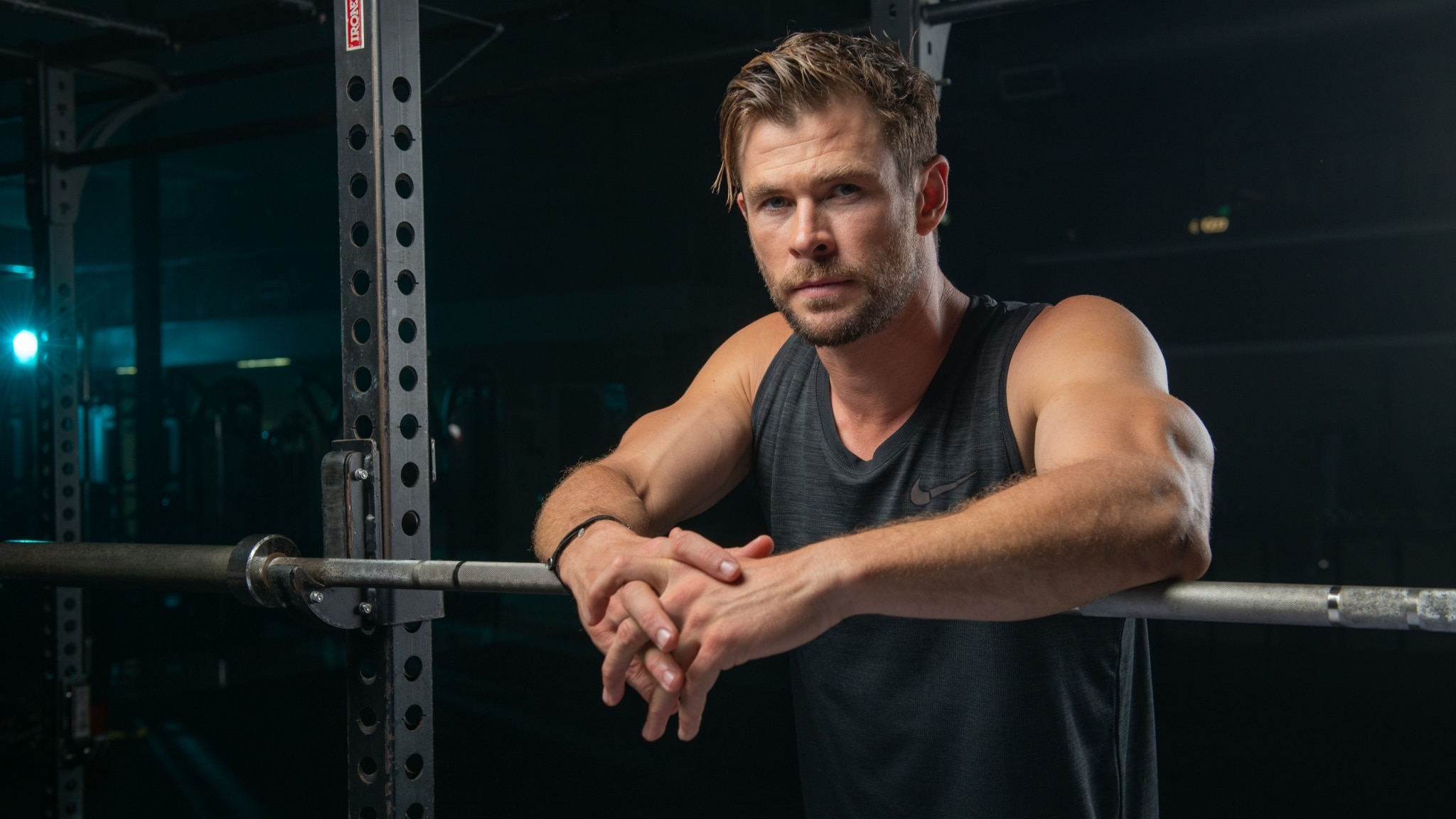 Chris Hemsworth Workout Photobook: A Book That True Fans Of Chris Hemsworth  Don't Want To Miss!
