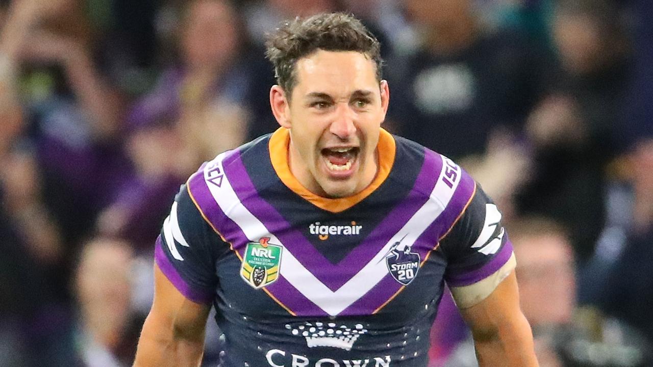 Billy Slater could miss the last game of his career through suspension.